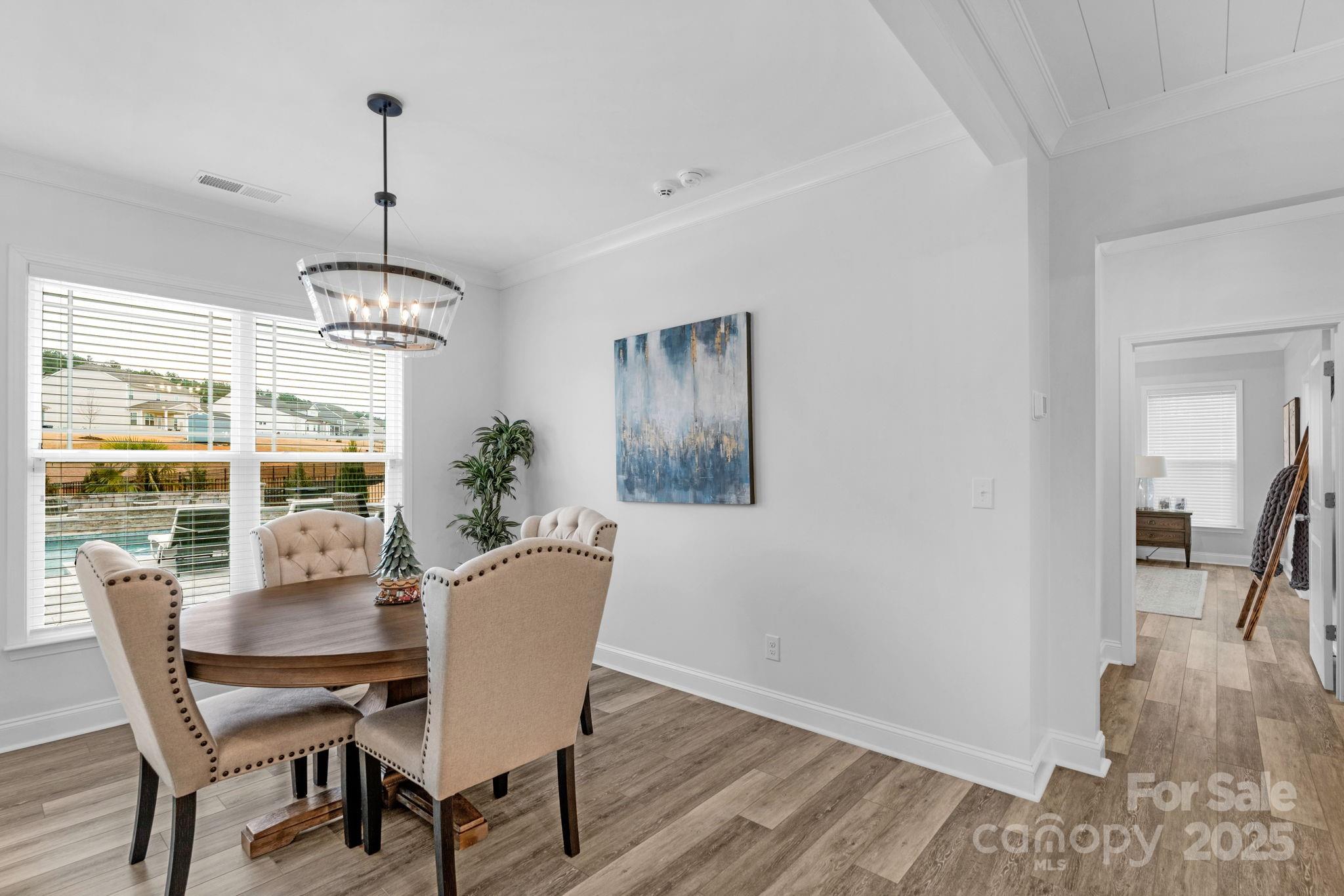 Wrenn Creek - Residential