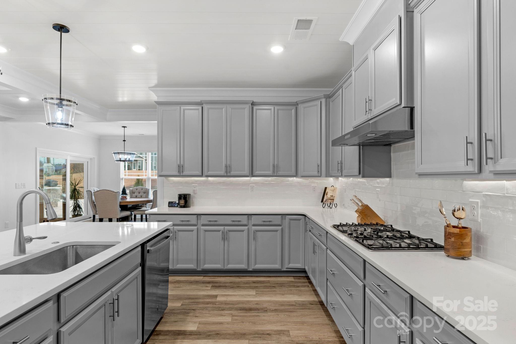 Wrenn Creek - Residential