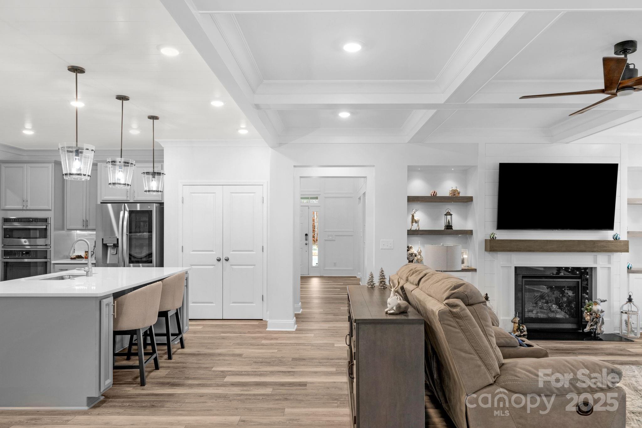 Wrenn Creek - Residential