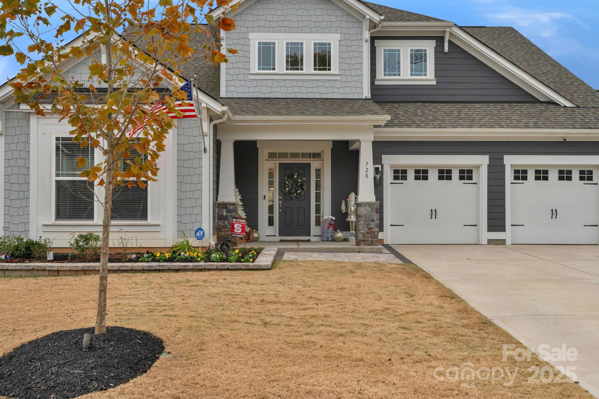 Wrenn Creek - Residential