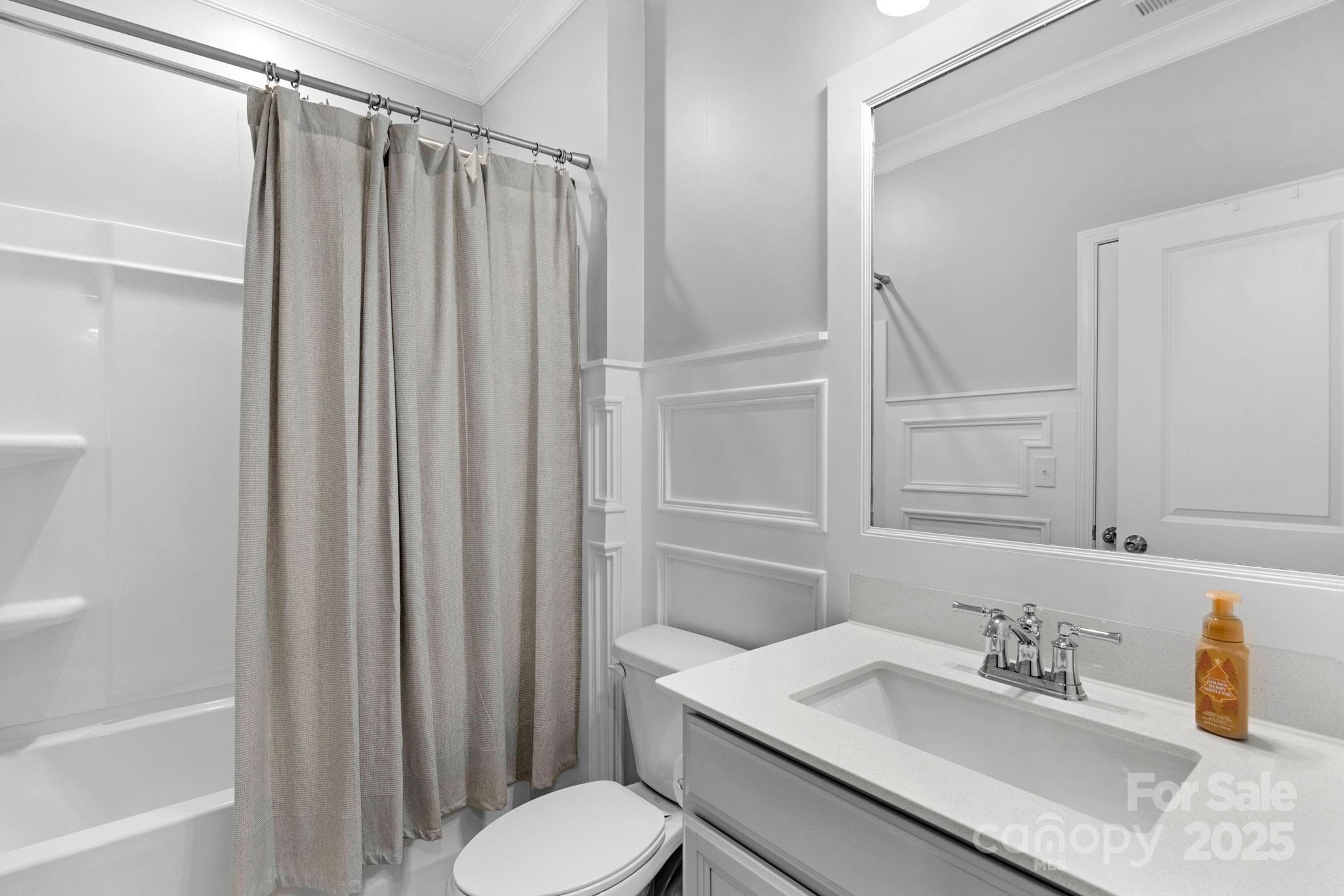 Wrenn Creek - Residential