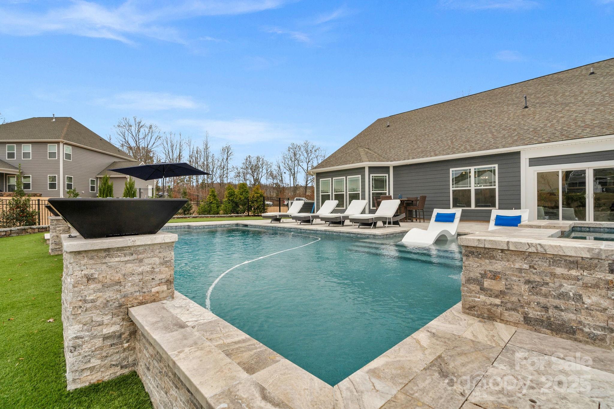 Wrenn Creek - Residential