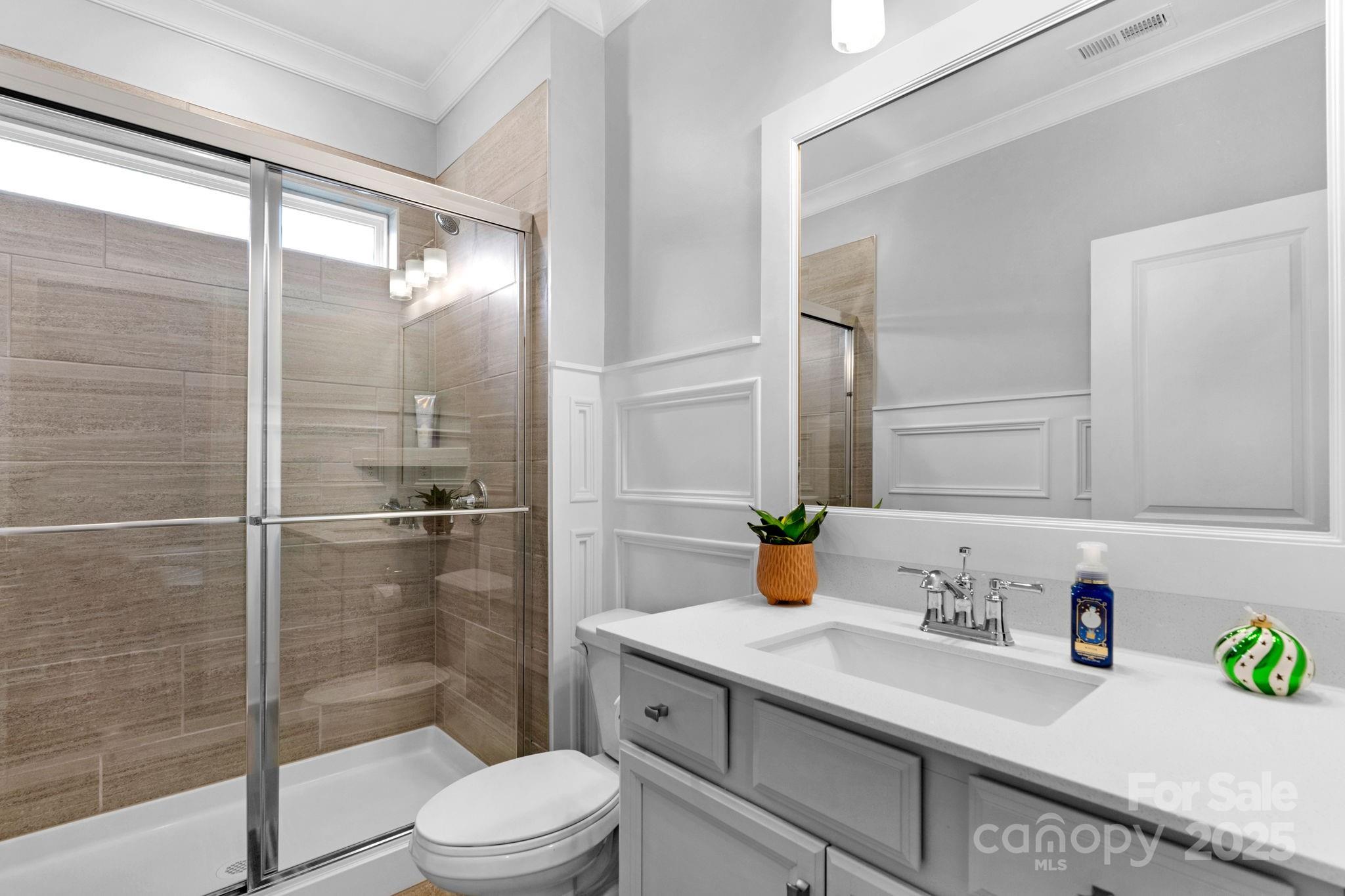 Wrenn Creek - Residential