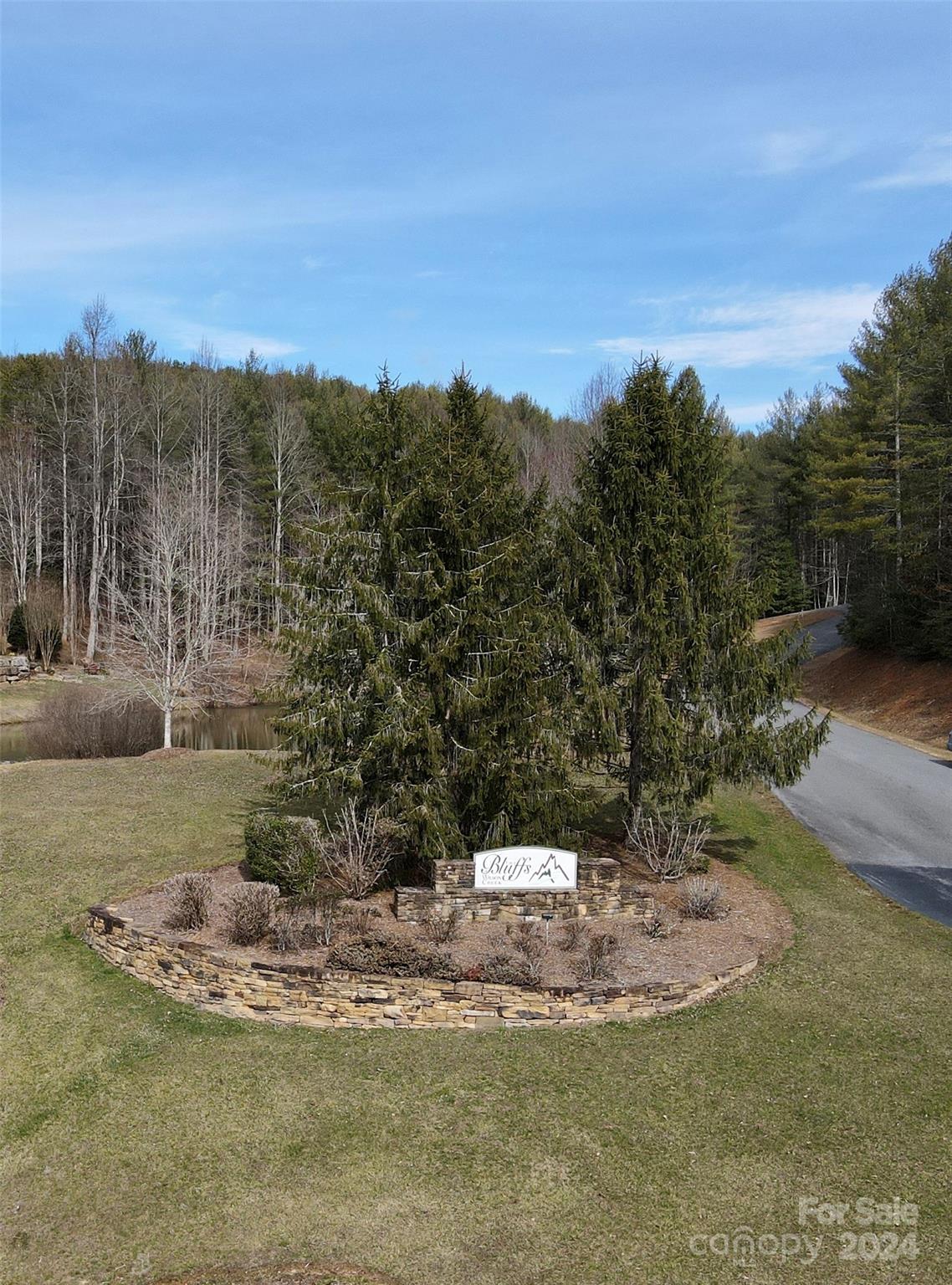 The Bluffs of Wilson Creek - Land