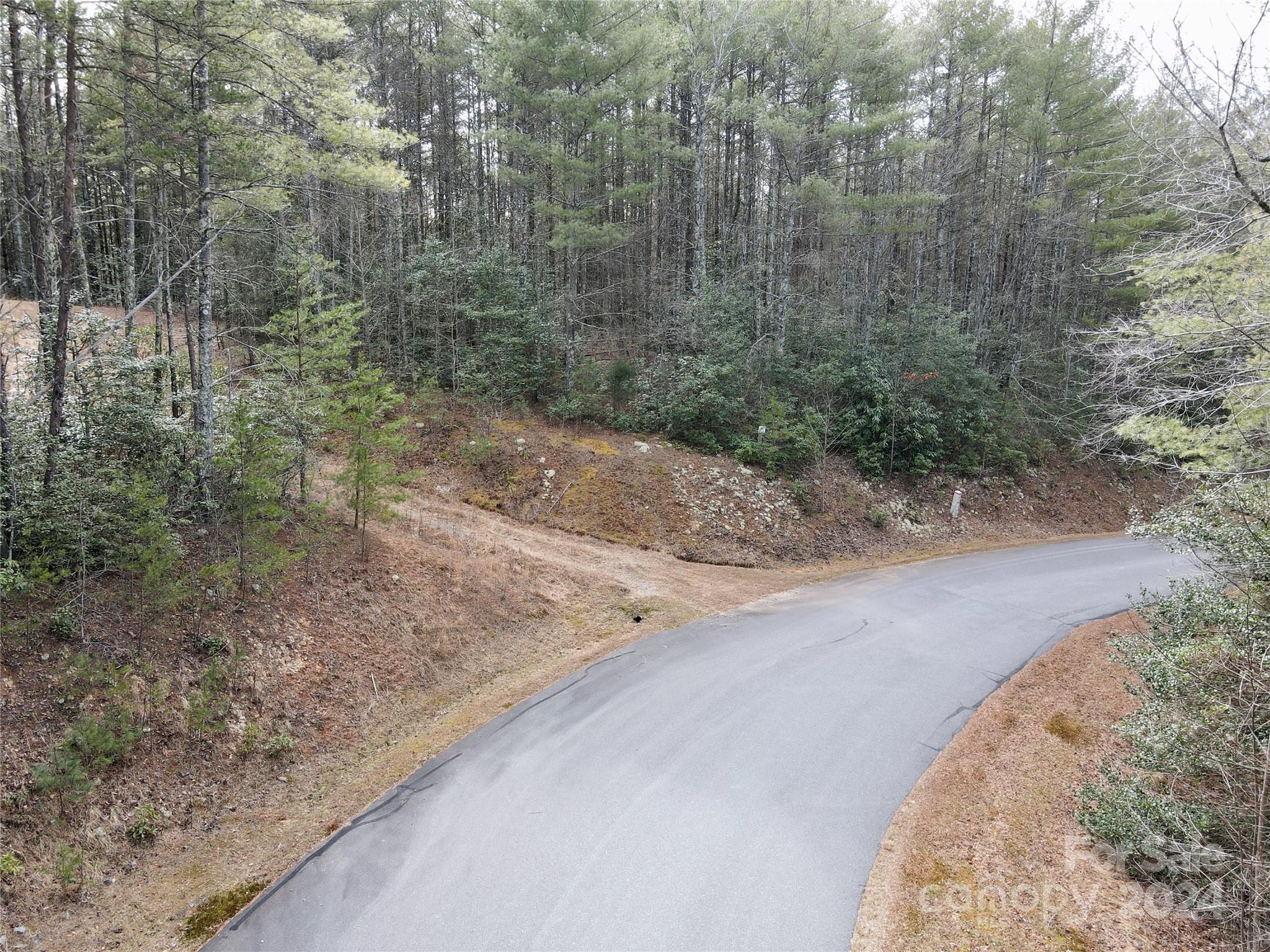 The Bluffs of Wilson Creek - Land