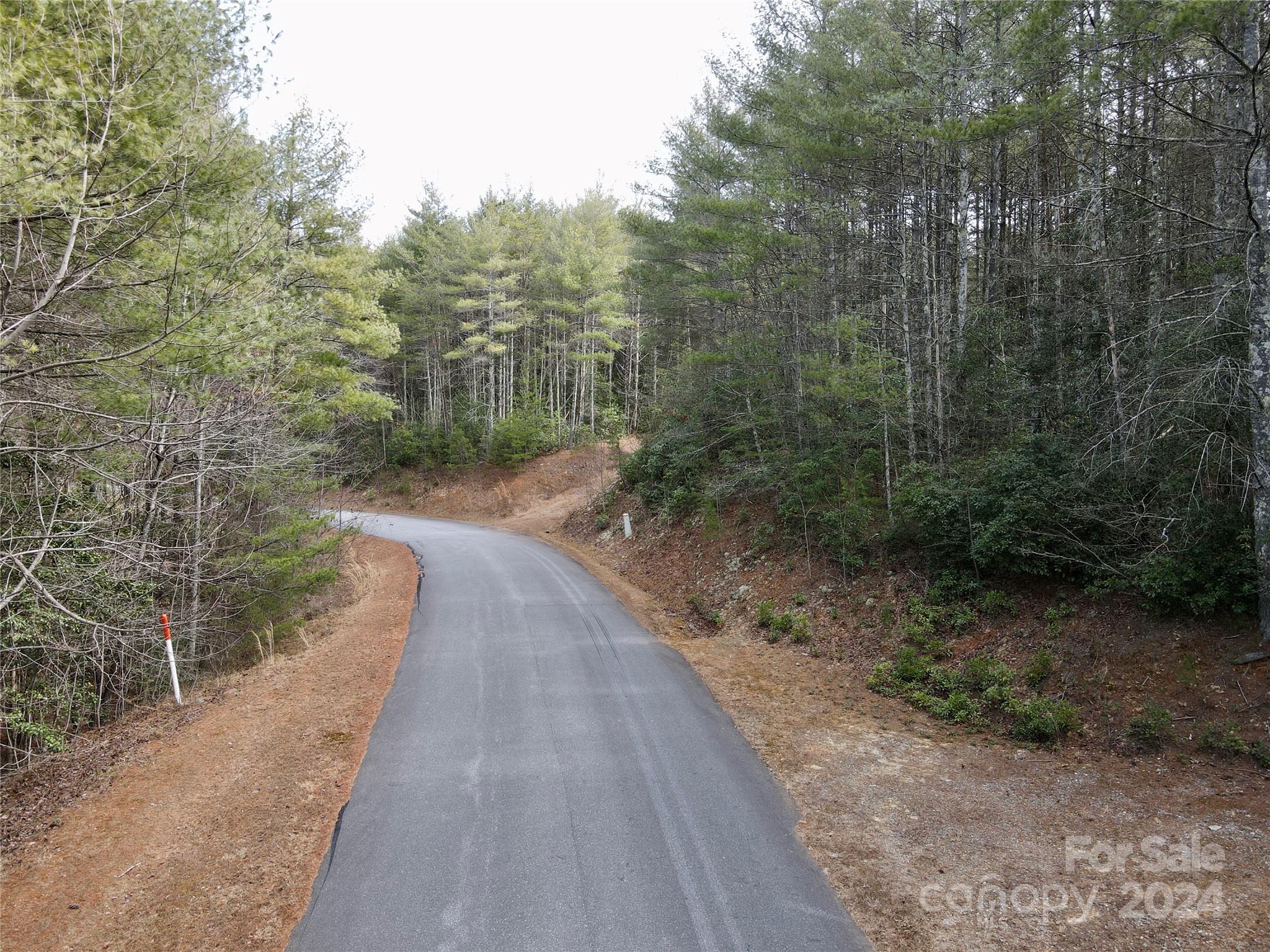 The Bluffs of Wilson Creek - Land