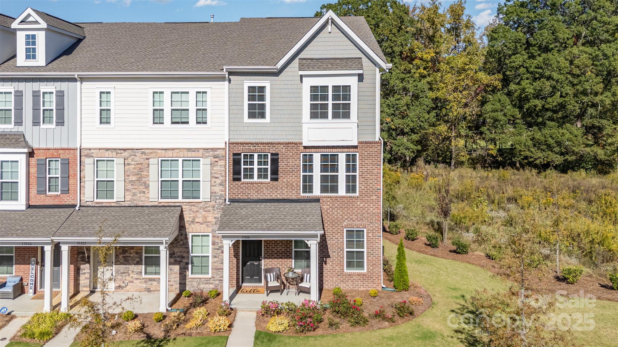 15018 Camus Court