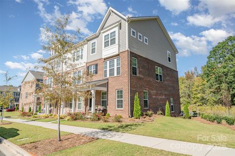15018 Camus Court Mint Hill NC 28227