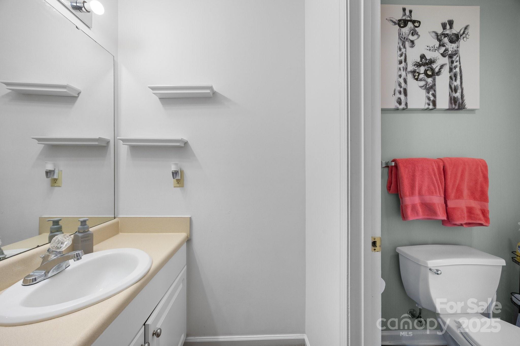 Dilworth South - Residential