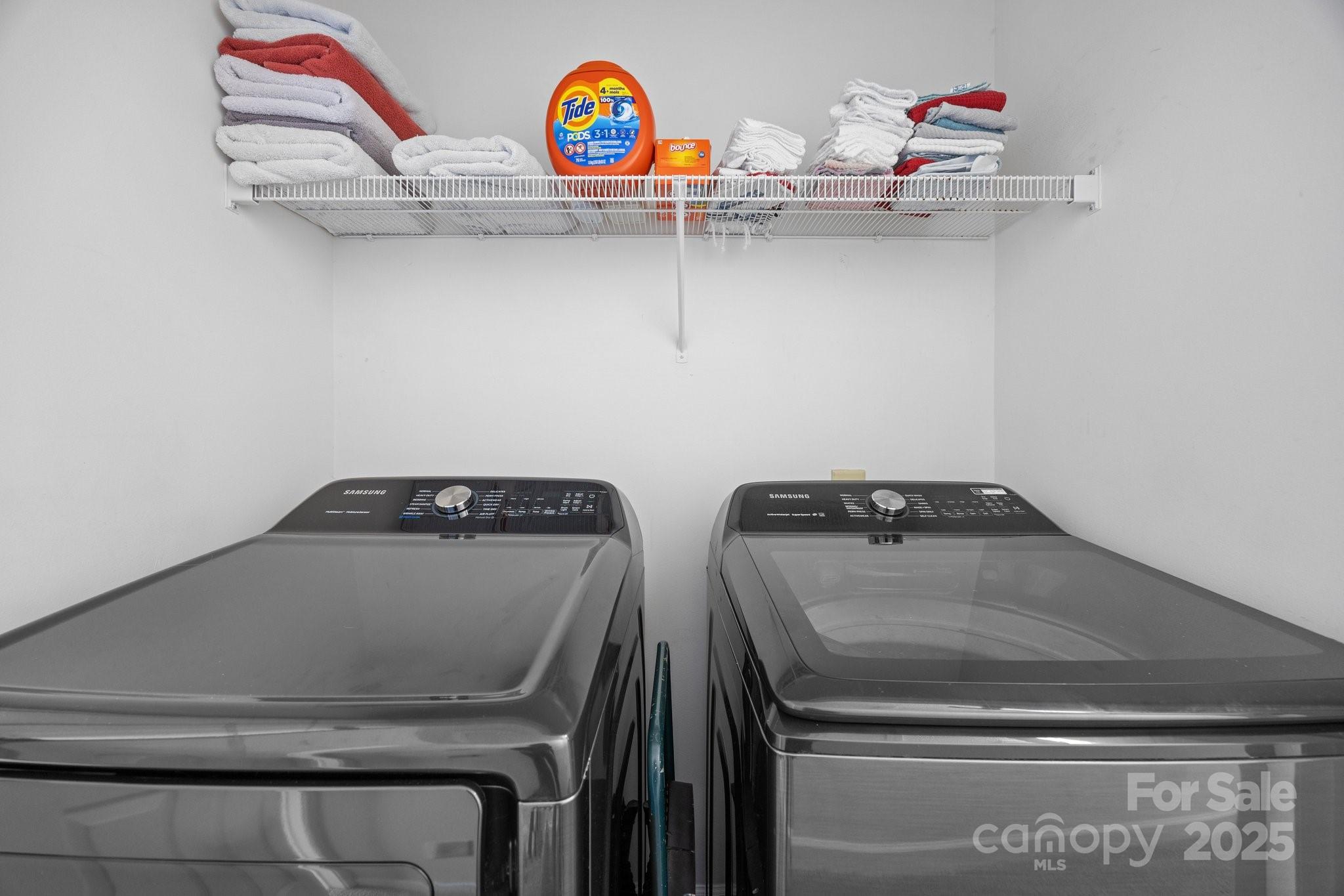 Dilworth South - Residential