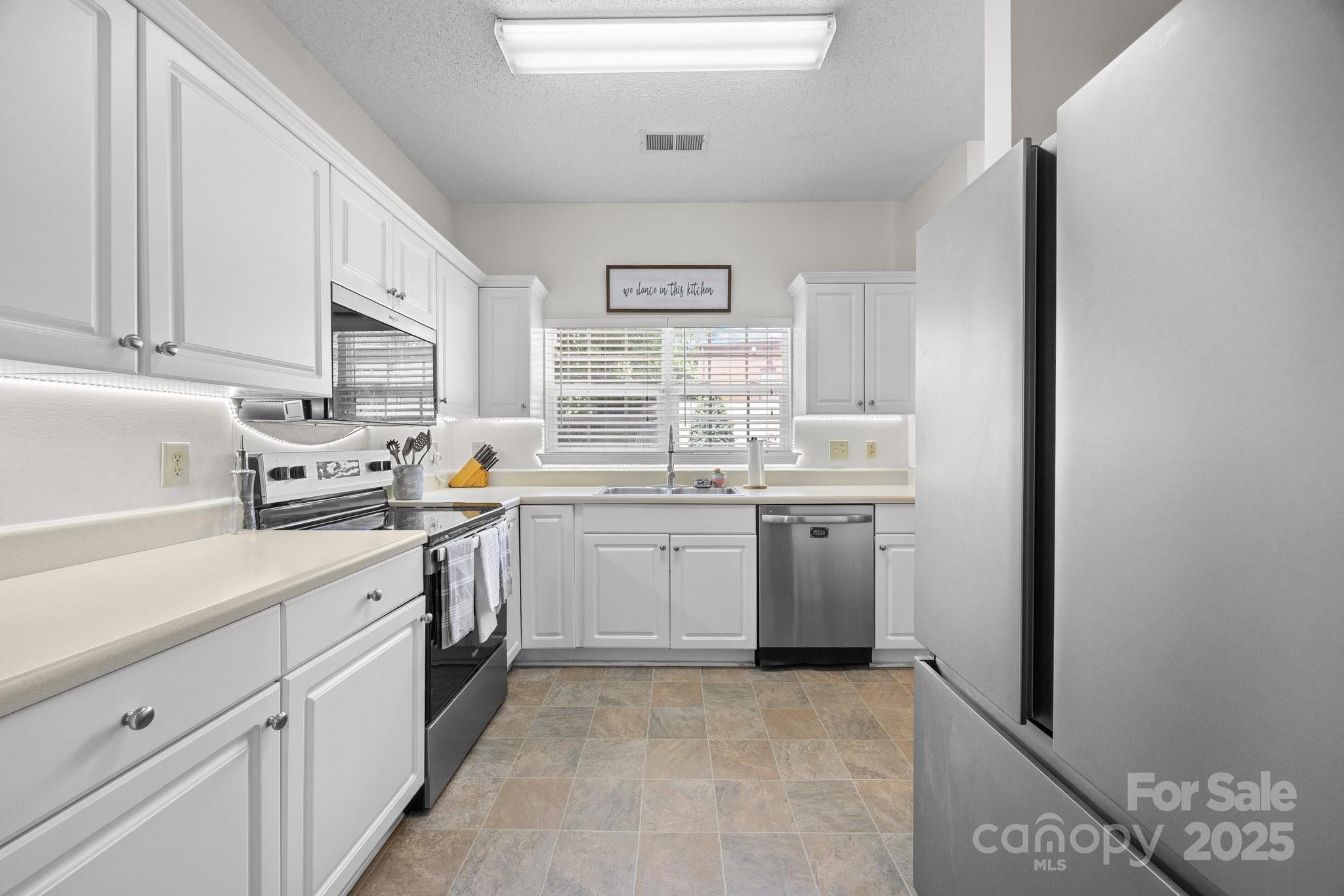 Dilworth South - Residential