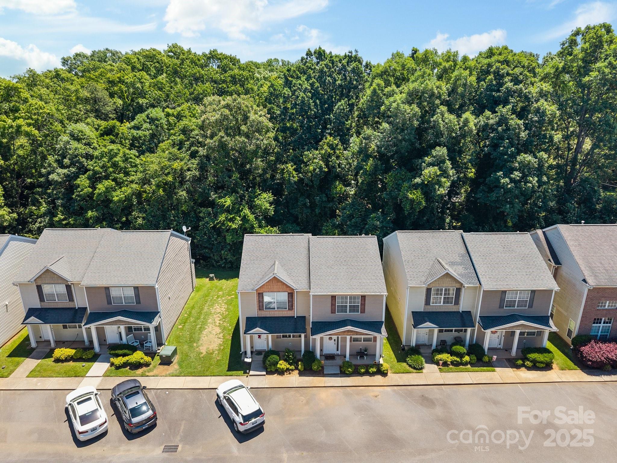 Dilworth South - Residential