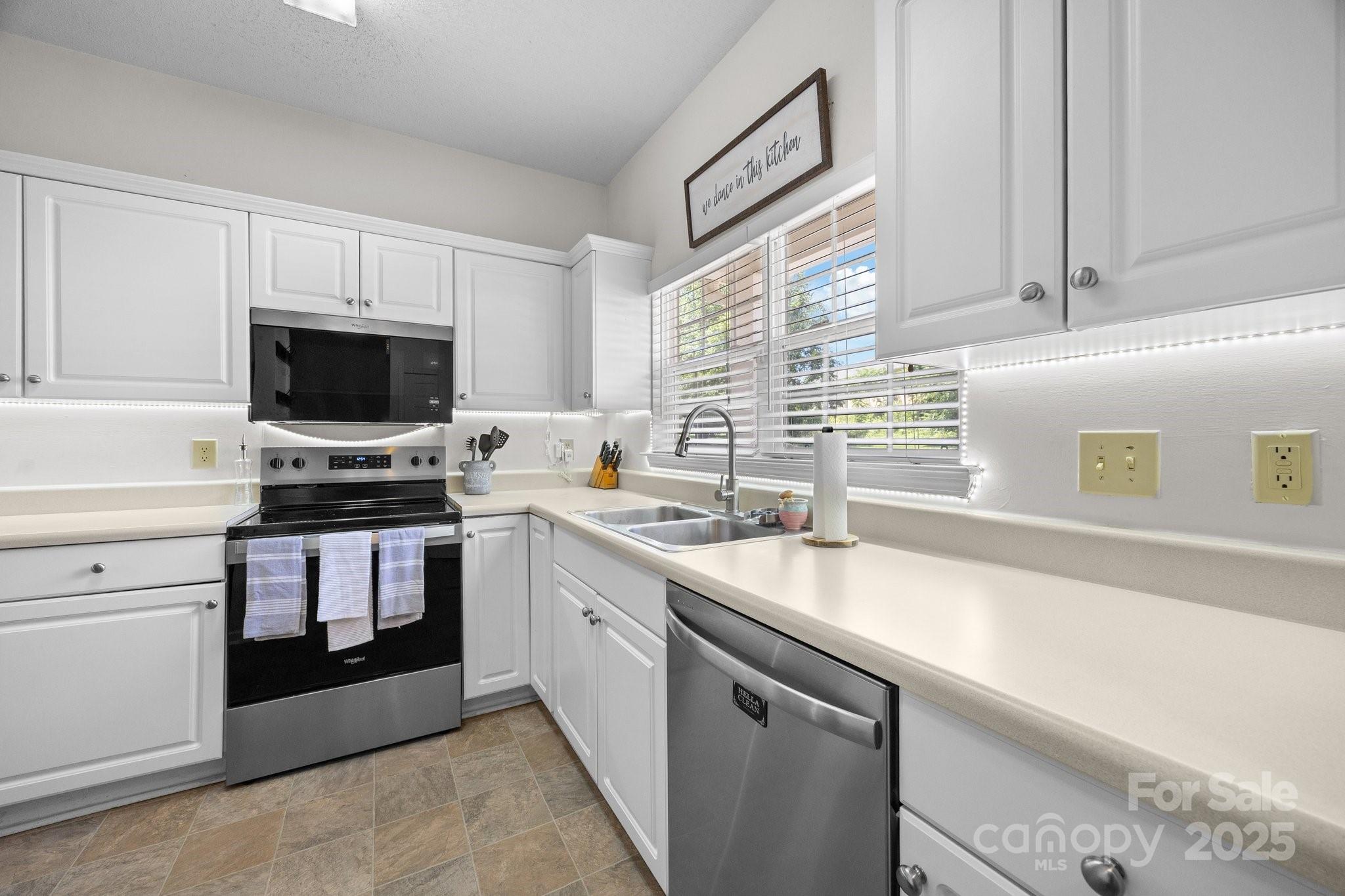 Dilworth South - Residential