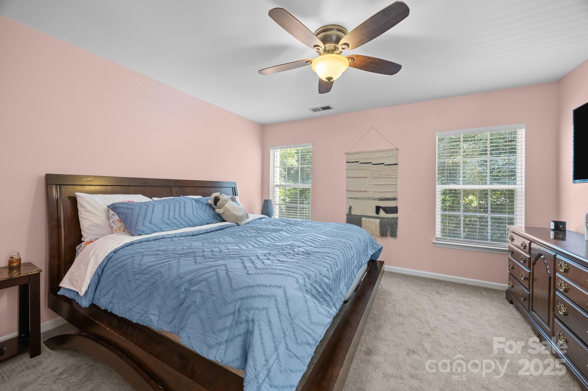 Dilworth South - Residential