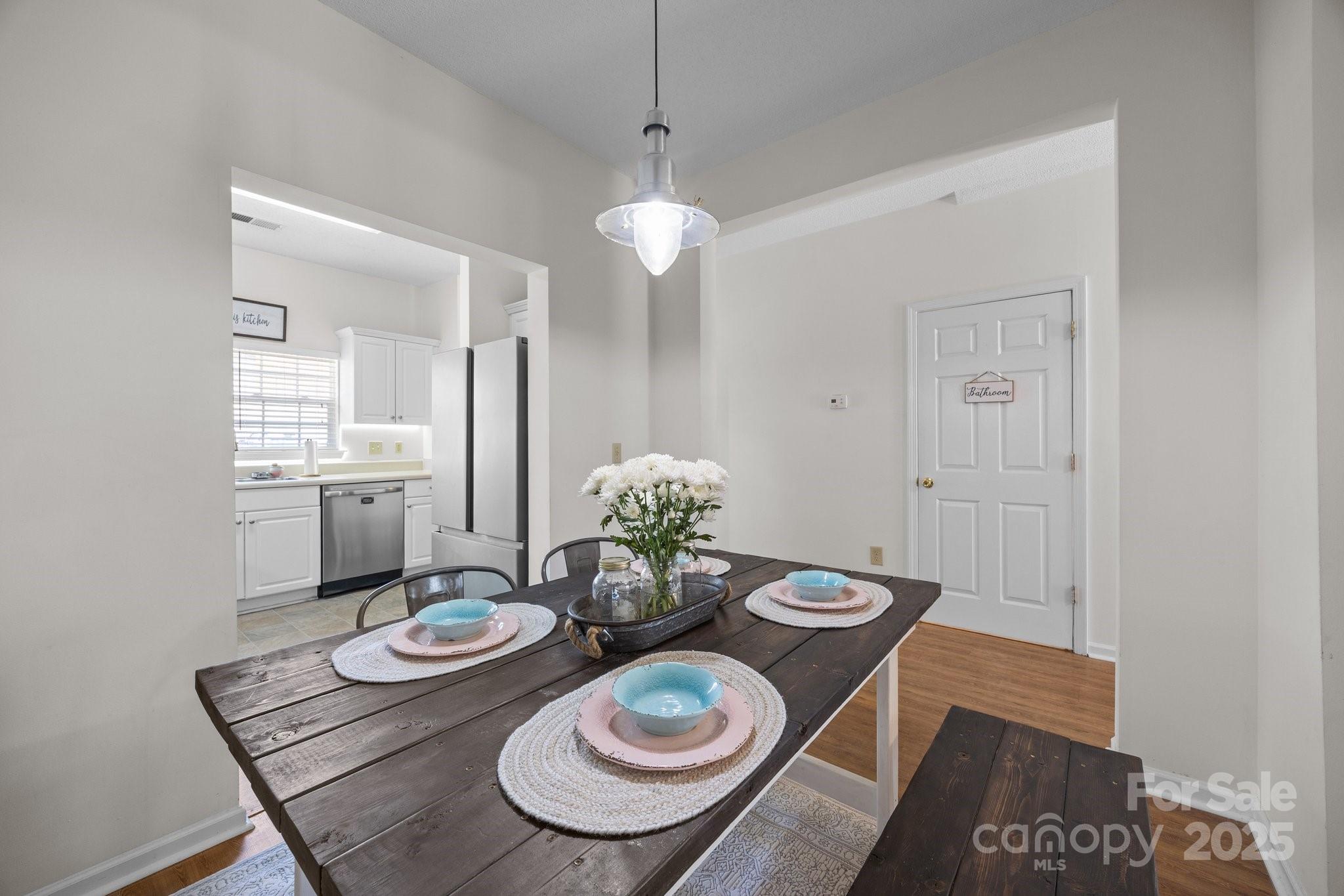 Dilworth South - Residential