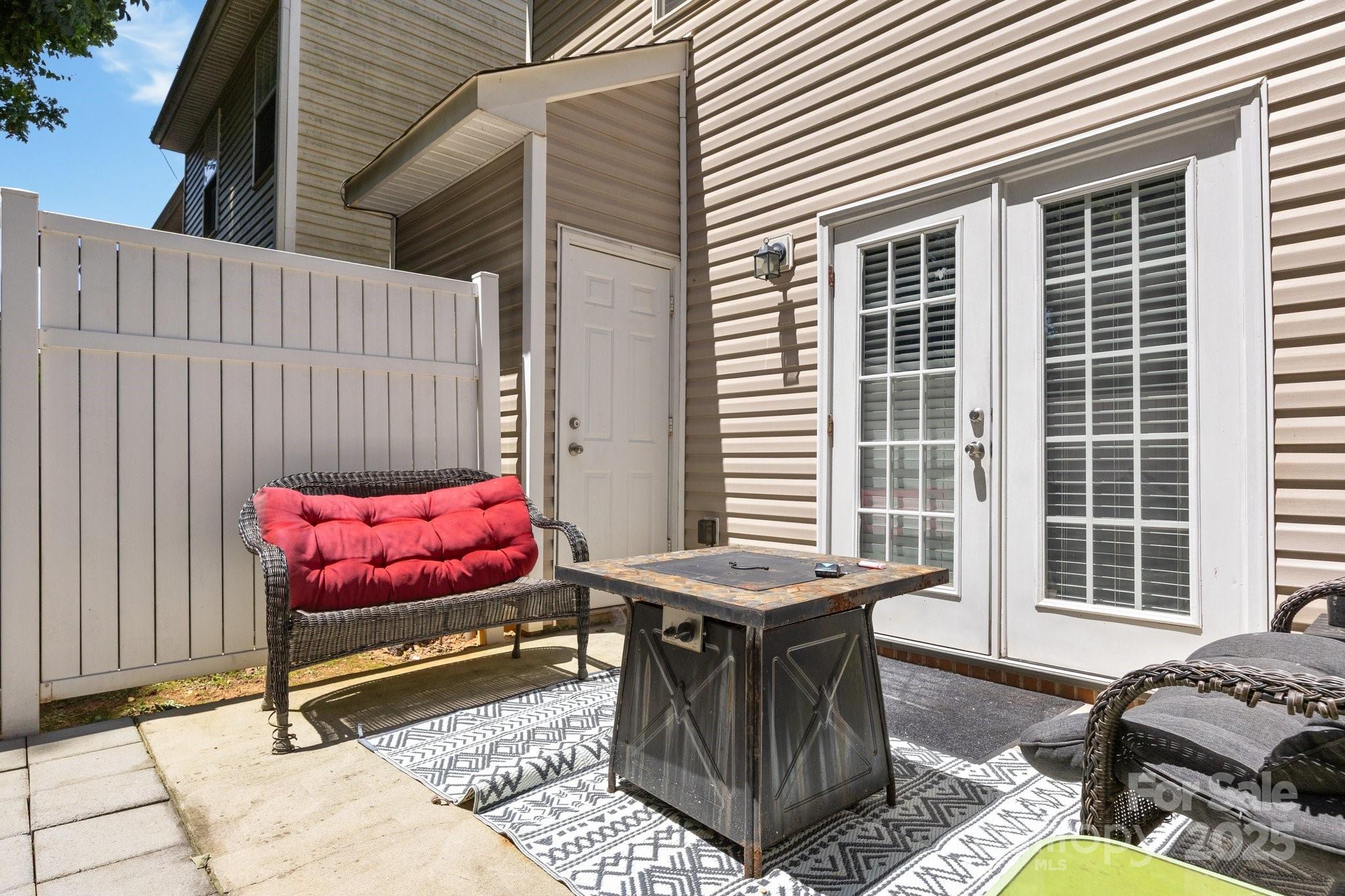 Dilworth South - Residential