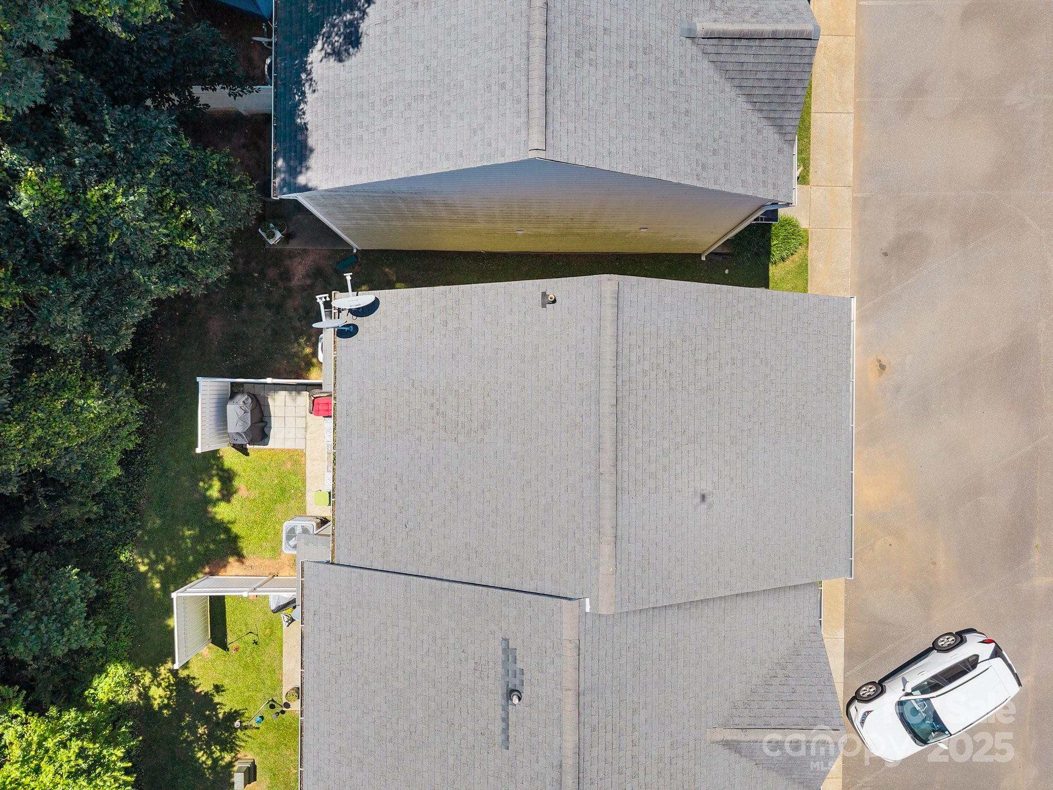 Dilworth South - Residential