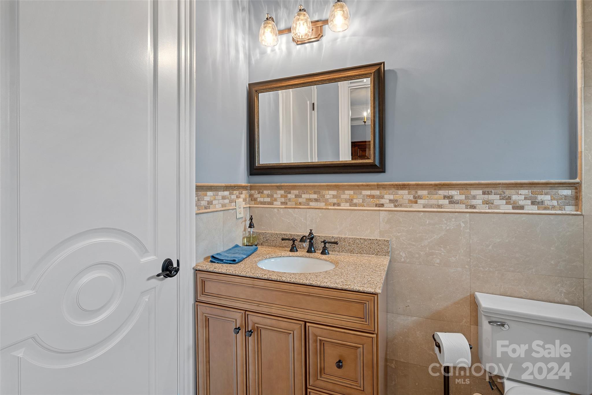 Palace Chase - Residential