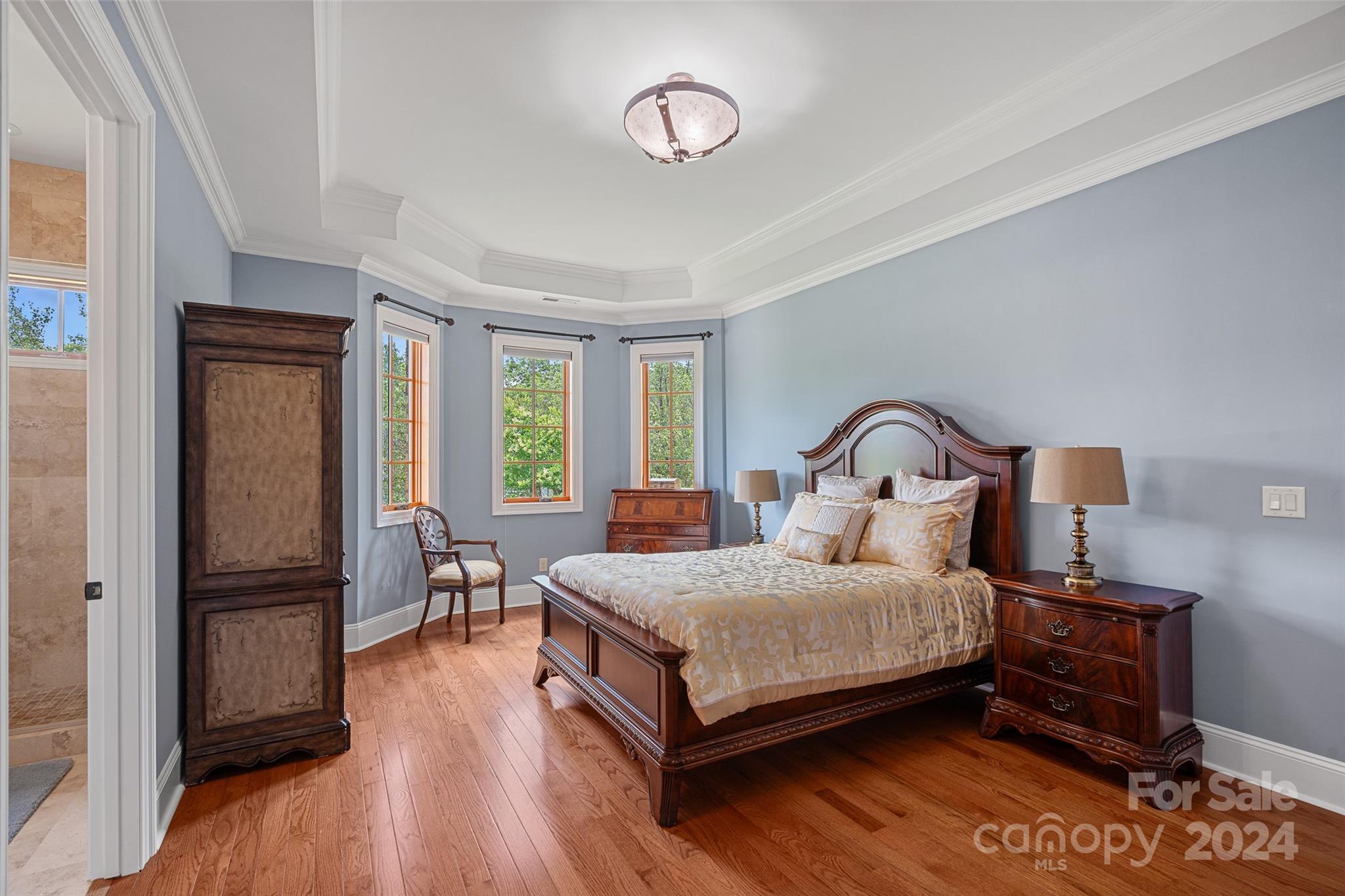 Palace Chase - Residential