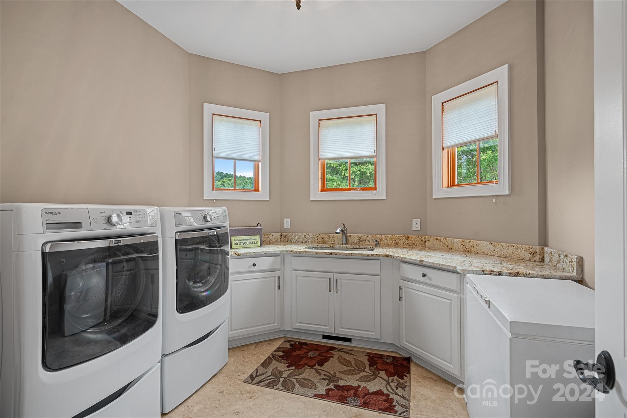 Palace Chase - Residential