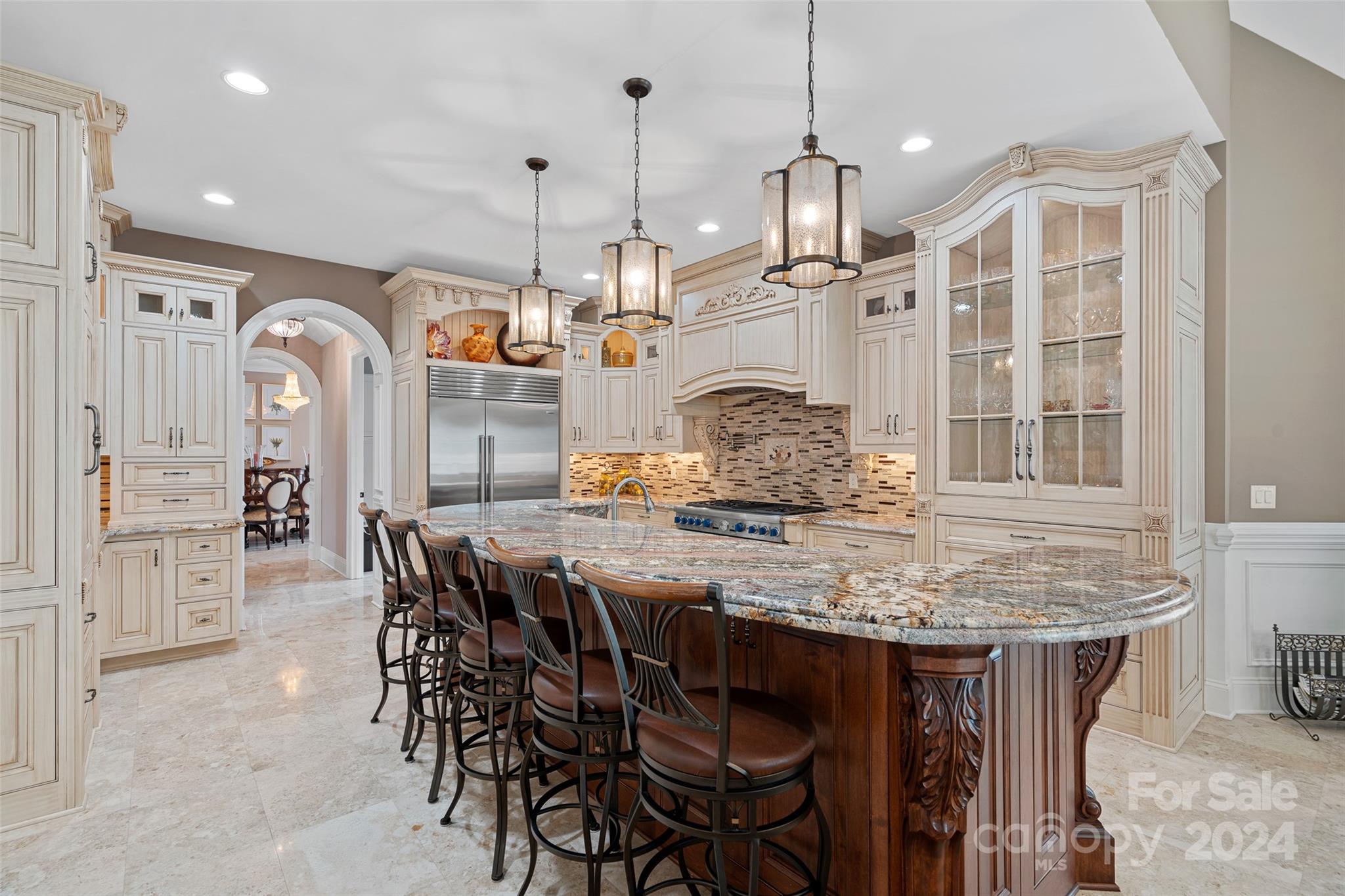 Palace Chase - Residential