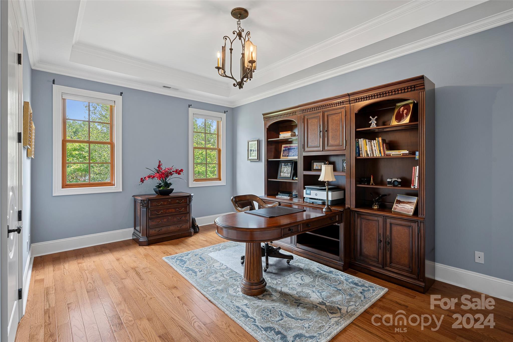 Palace Chase - Residential