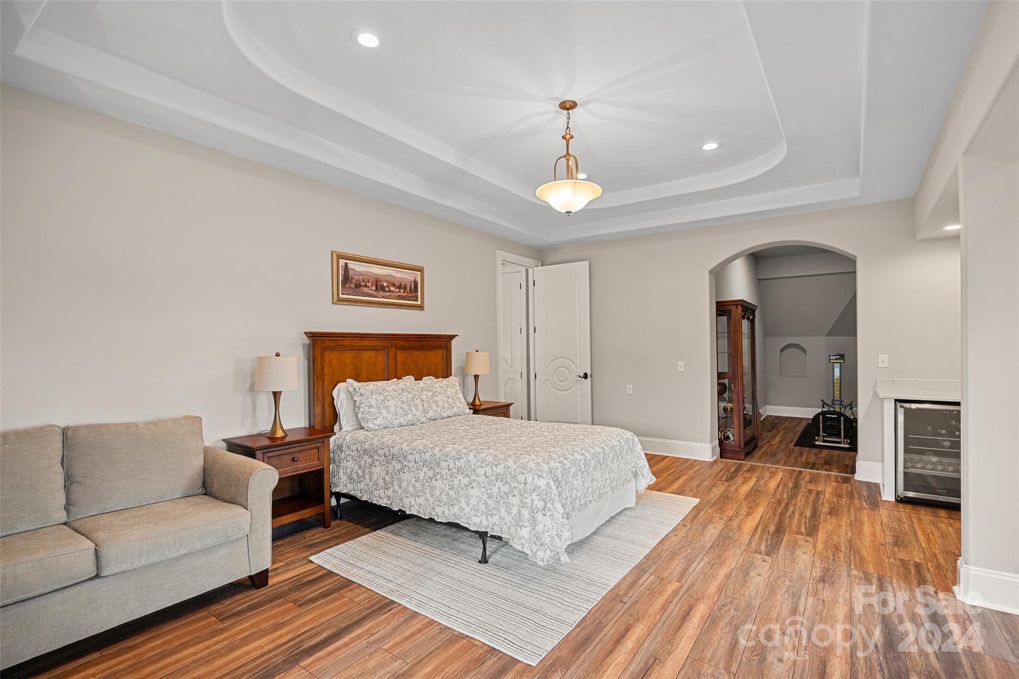 Palace Chase - Residential