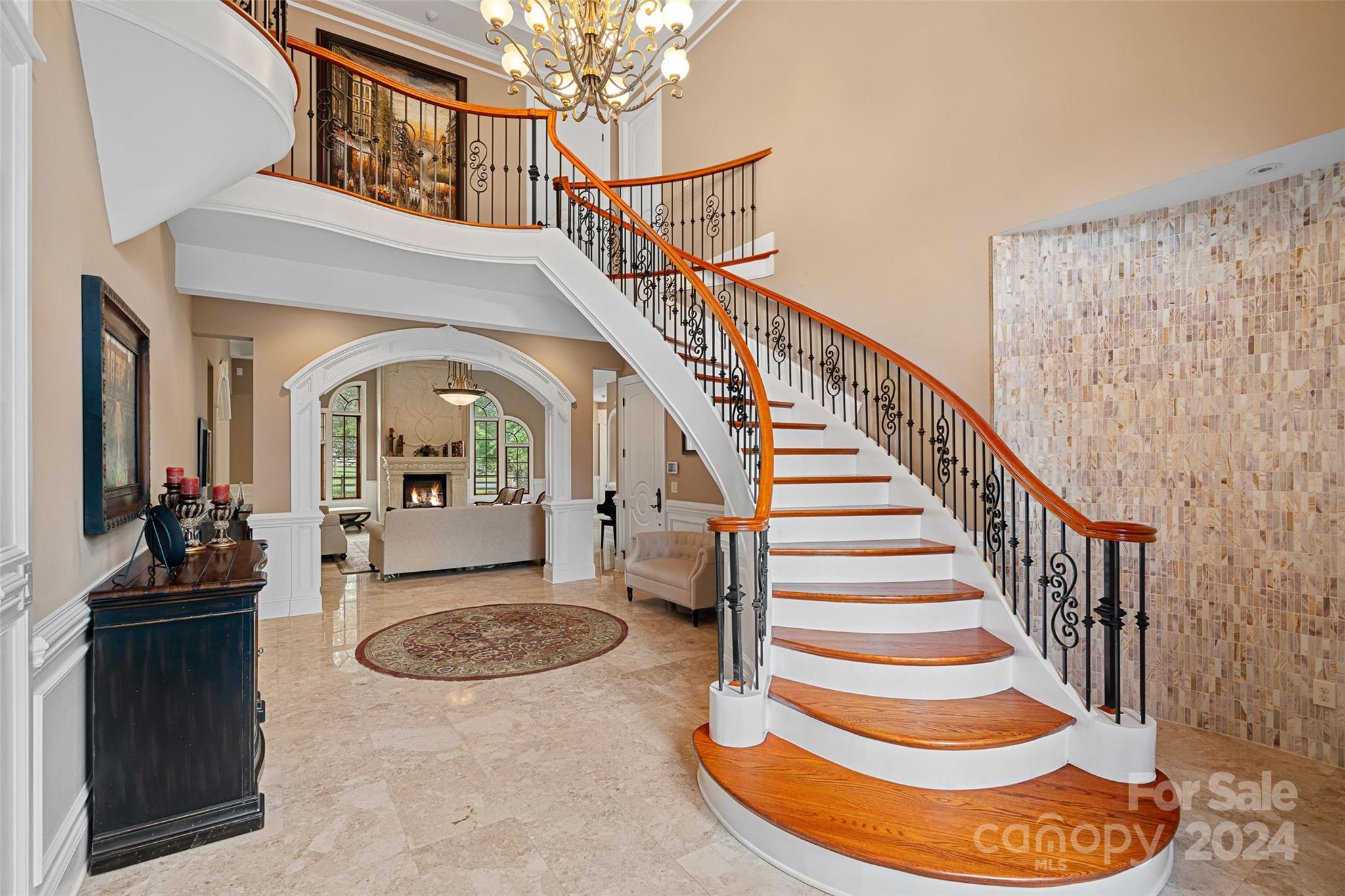 Palace Chase - Residential