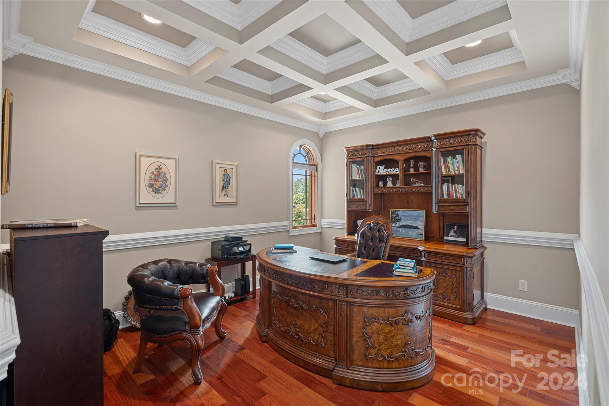 Palace Chase - Residential