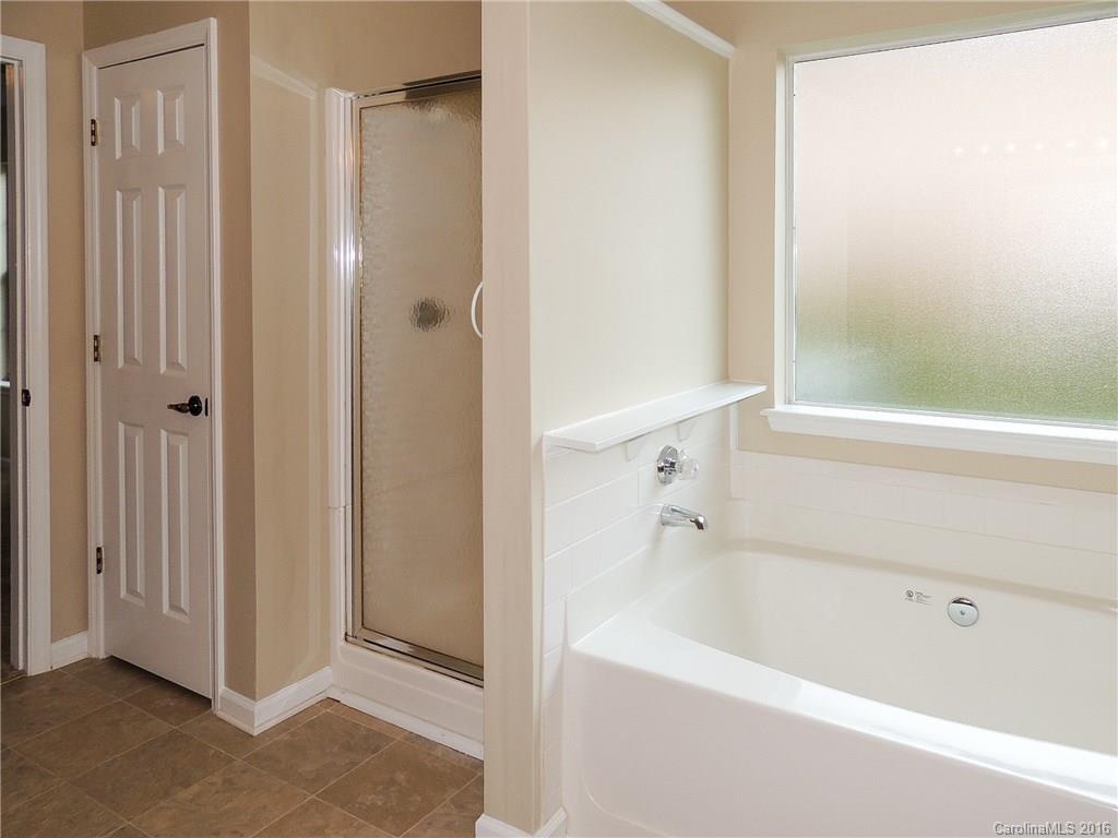 Weddington Woods - Residential