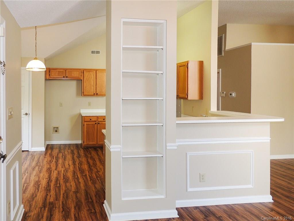 Weddington Woods - Residential