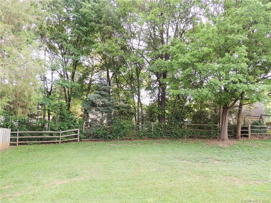 Weddington Woods - Residential