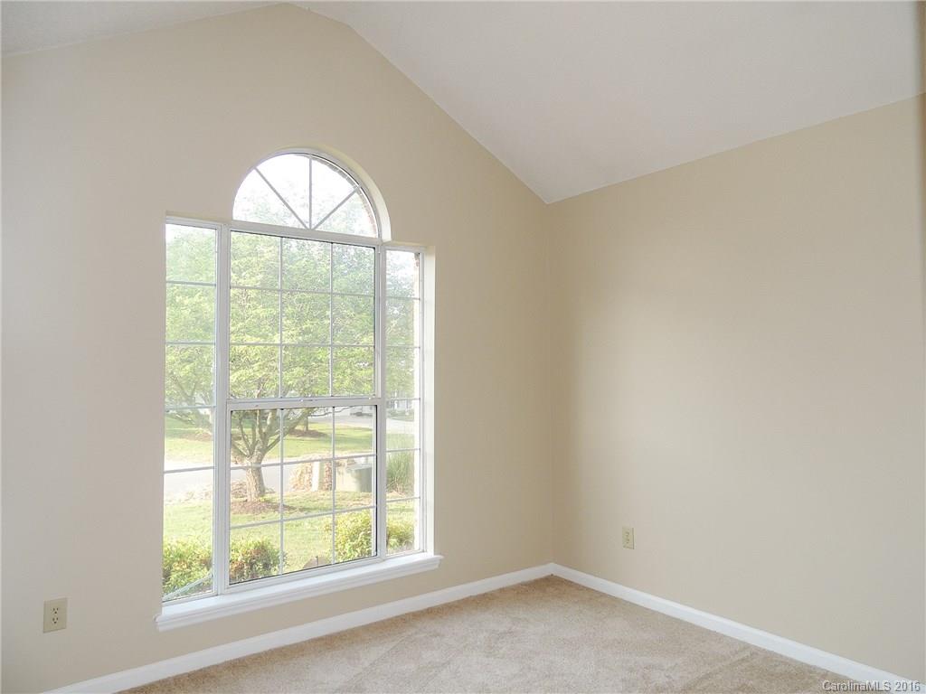 Weddington Woods - Residential