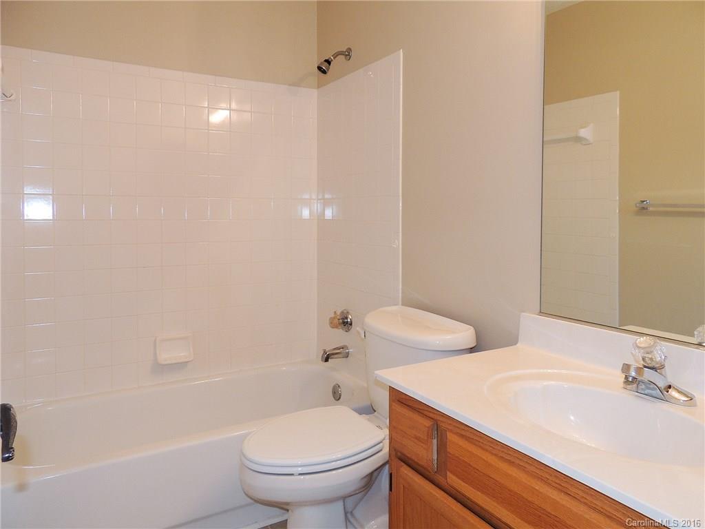 Weddington Woods - Residential