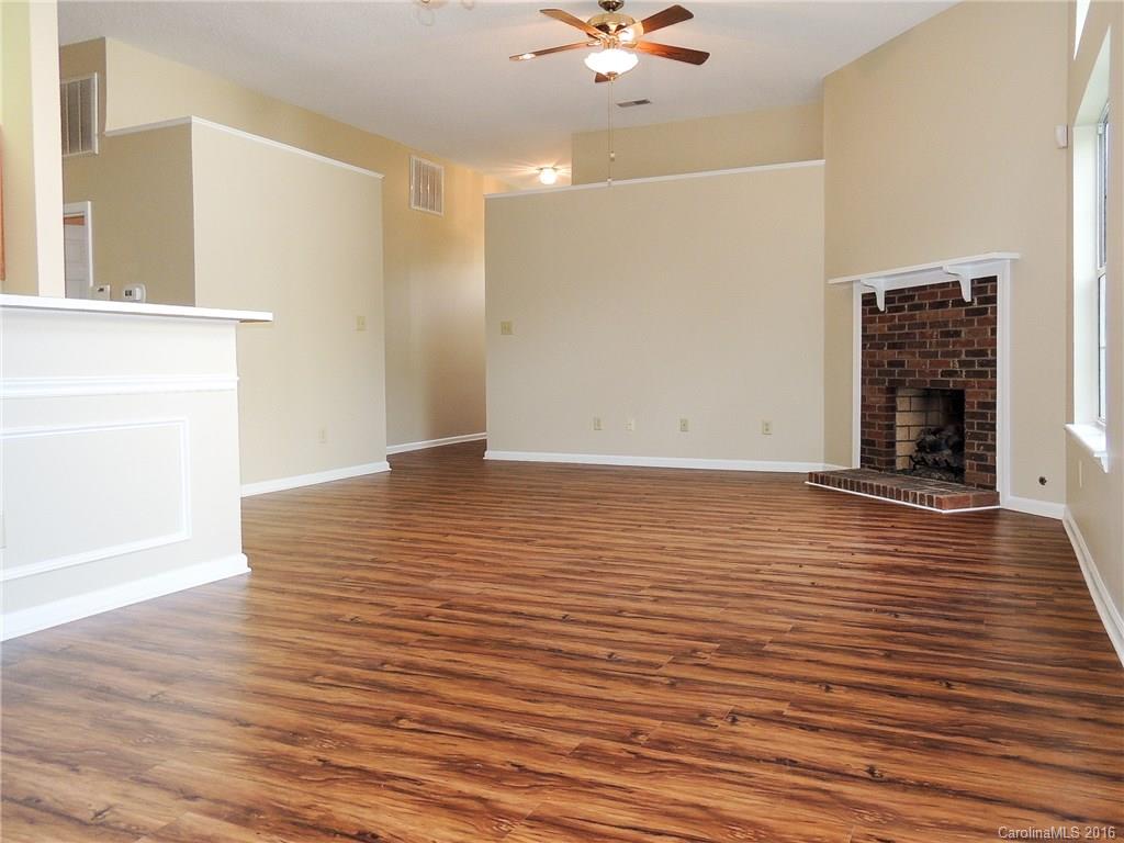 Weddington Woods - Residential