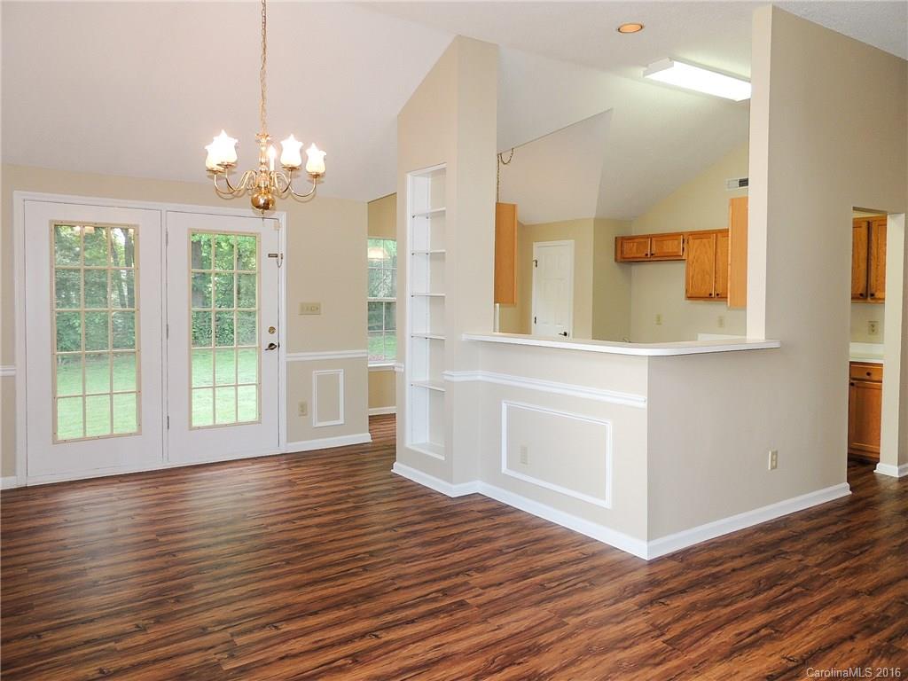 Weddington Woods - Residential