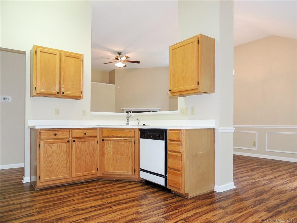 Weddington Woods - Residential