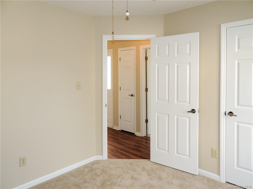 Weddington Woods - Residential