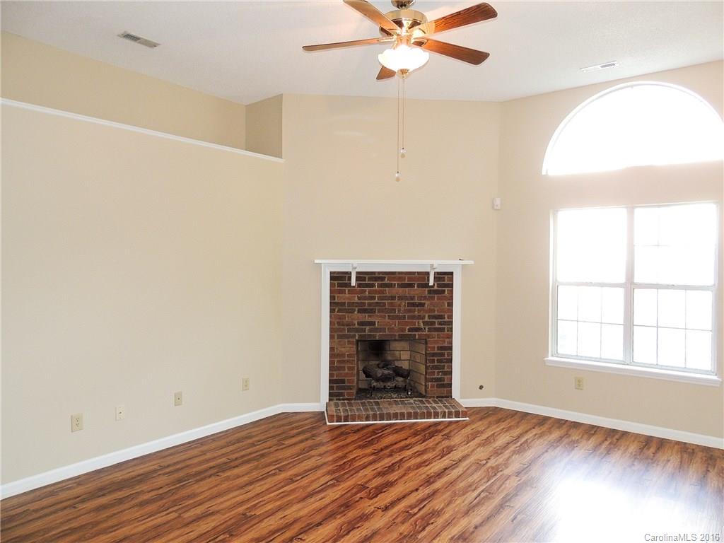 Weddington Woods - Residential