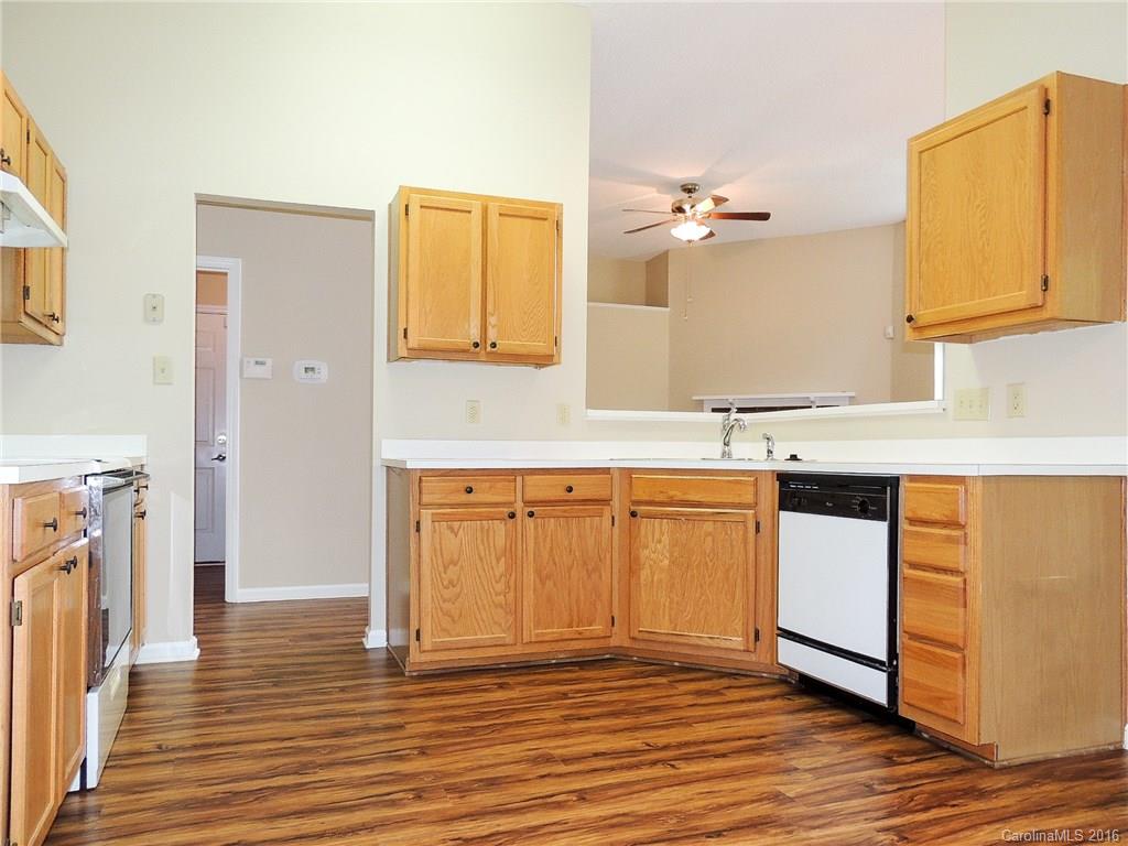 Weddington Woods - Residential