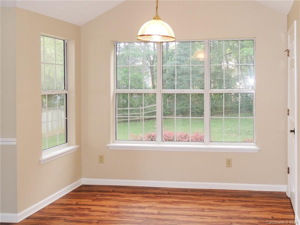 Weddington Woods - Residential