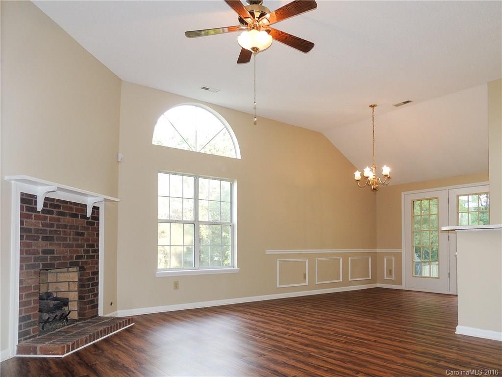 Weddington Woods - Residential