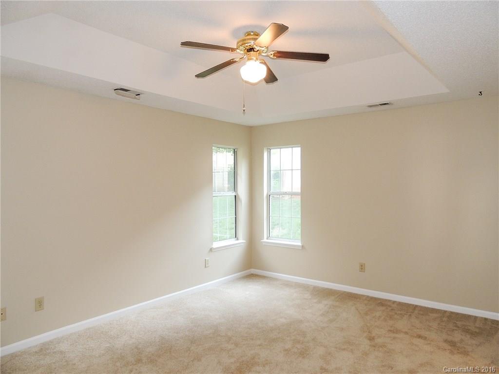 Weddington Woods - Residential