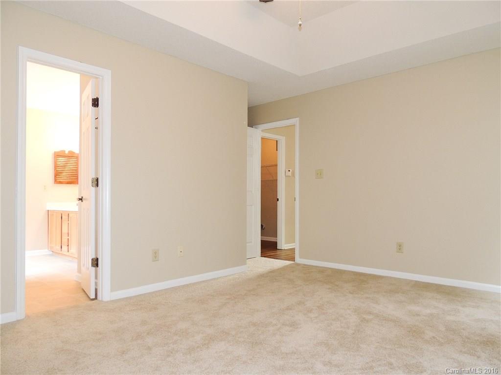 Weddington Woods - Residential