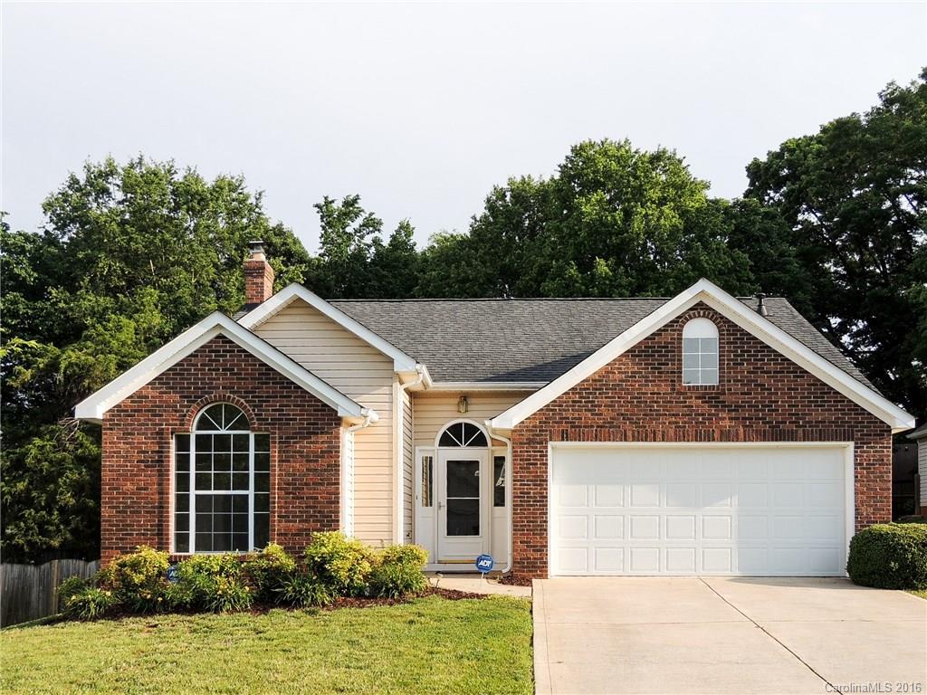 Weddington Woods - Residential