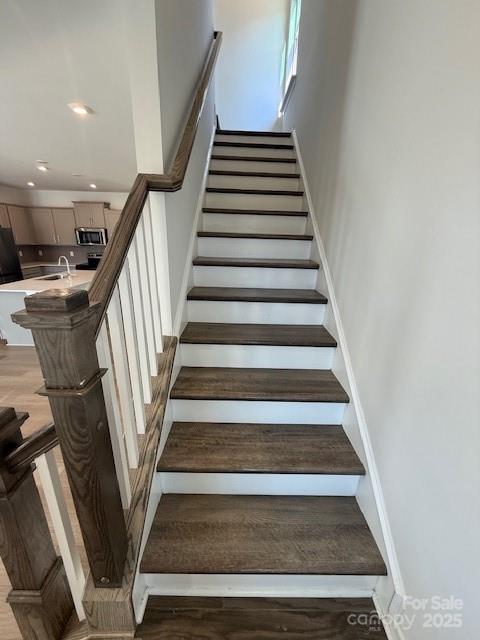 Pringle Towns - Residential