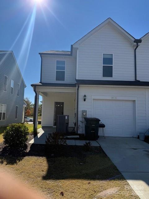 Pringle Towns - Residential