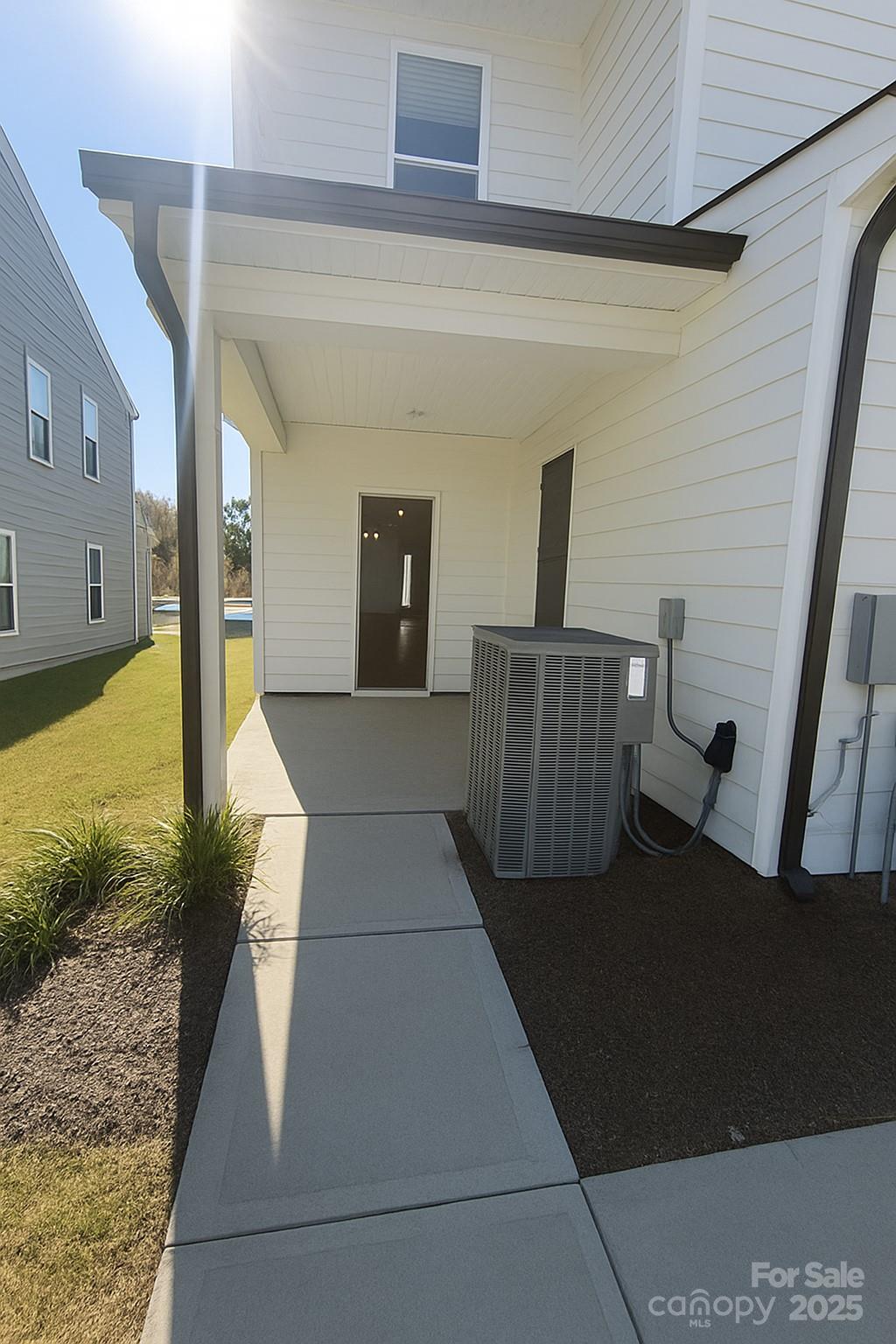 Pringle Towns - Residential