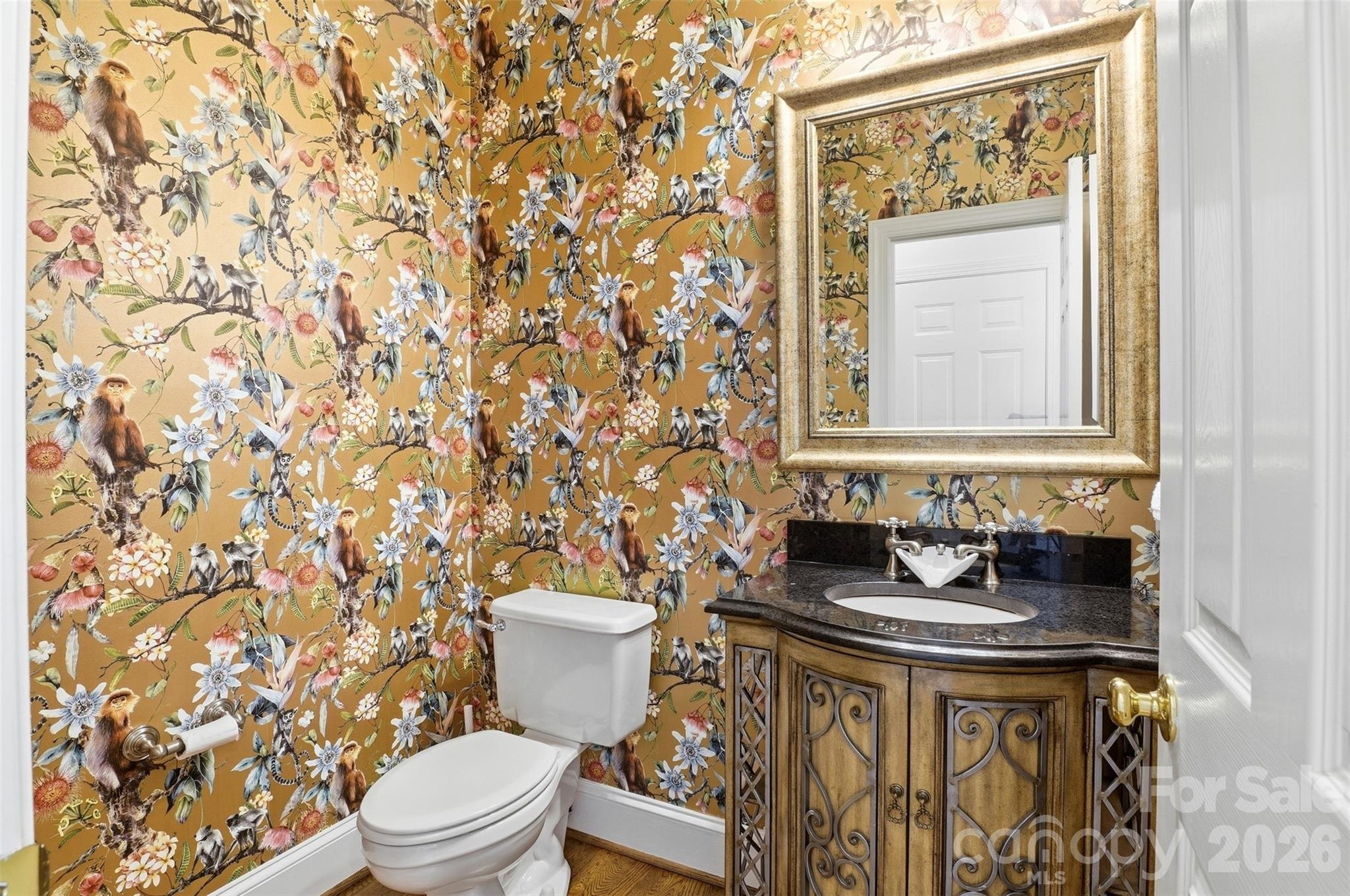 Beverly Crest - Residential