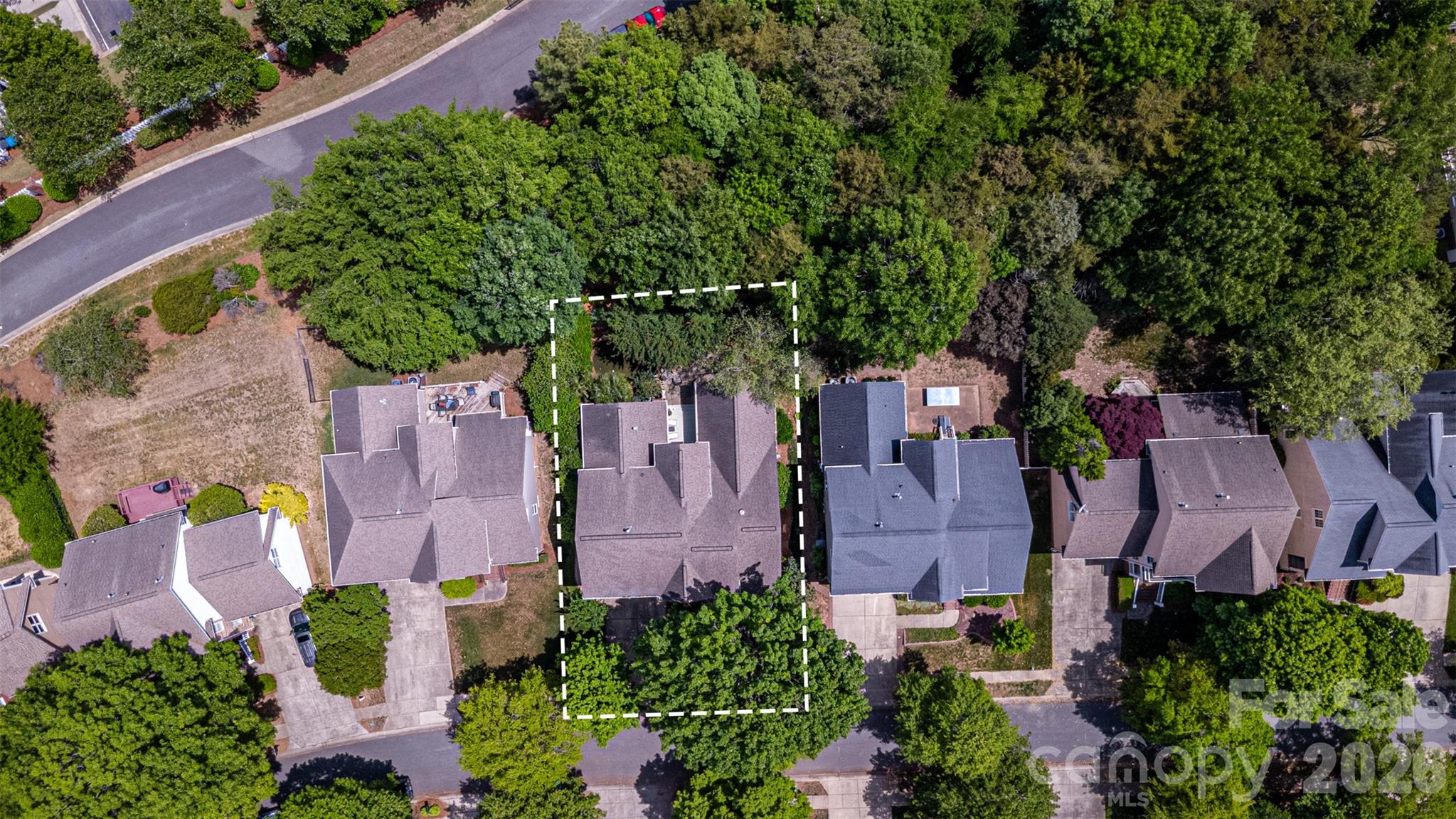 Beverly Crest - Residential